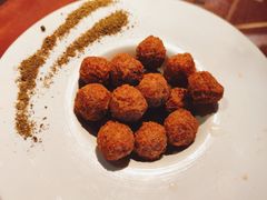 -局气 烤鸭·北京菜(前门店)