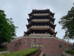 -福神岗公园