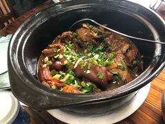-小乡小镇·传承桐庐土菜·老板亲自烧的菜