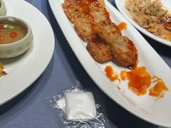 -狮王府淮扬菜(万象城店)