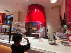 -城市大道红炉披萨烘焙坊