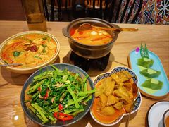 -马来西亚肉骨茶汤·招牌螃蟹·烧鸡·呷喱吧吧(海上世界店)
