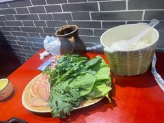 -菌之家·专业纯野生菌火锅·特色炒菌