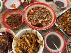 -老三样·旧食新味(船山路店)