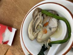 -濠轩阁特色生蚝火锅(水湾路店)