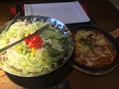 -赤火牛排(金狮广场店)