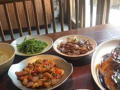 -大牌大·传统杭帮菜(湖滨店)