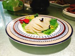 鱼饼-浙C老邻舍(西城海错店)