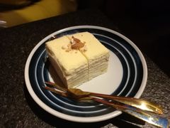 冰糕-丝路金桃·新疆菜(徐汇店)