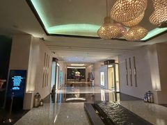 -上海波特曼丽思卡尔顿酒店