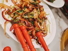 -品质伊骊新疆菜(紫金店)