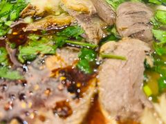-嘻小北·兰州清汤牛肉面(太平洋森活天地店)