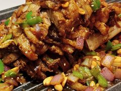 -宝轩渔府·老字号海鲜·正宗津菜(水上店)