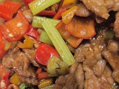 -大鹏饭店·金陵家宴(奥体中心店)