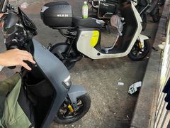 -九号电动车(安定门内大街店)