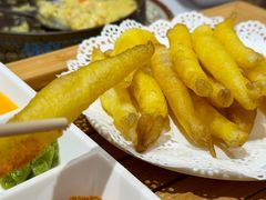 -春满园·邯郸菜发祥地(滏东店)