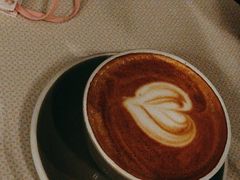 -BAKER&SPICE(安福路店)