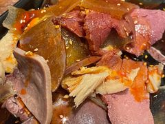 -豆爺小面(朱雀店)