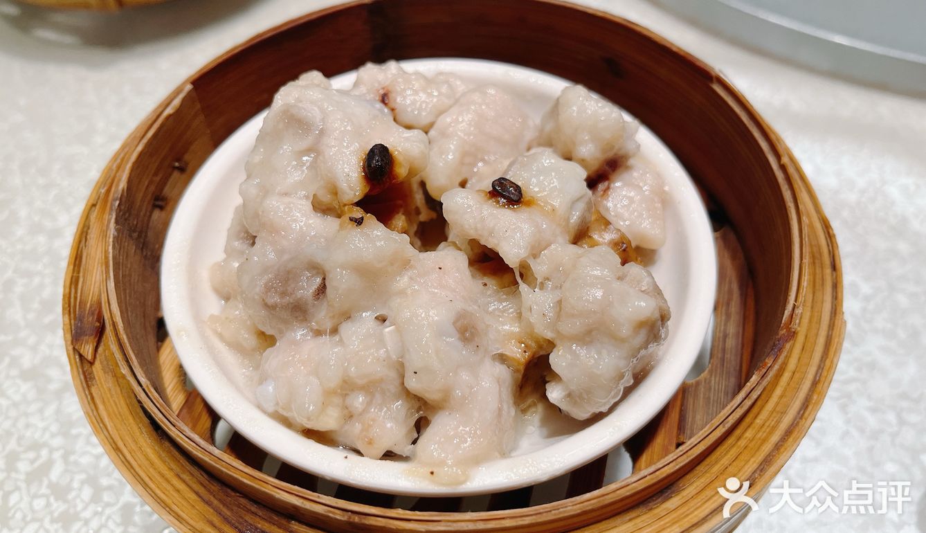 南宁必打卡的酒家