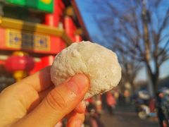 艾窝窝-白魁老号饭庄(安内店)