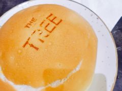 -大树餐厅(红旗街万达店)