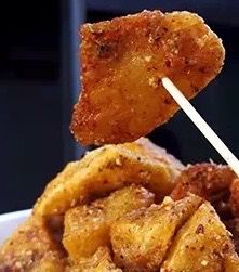 -街街旺风味炸洋芋(大观商业城C座店)