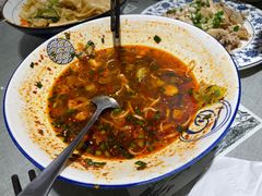 -大嘻咹biangbiang面(历史博物馆店)