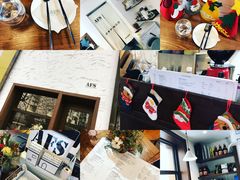 -AFS Cafe & Canteen(闽江二路店)