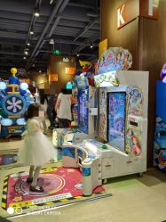 -幻贝家儿童乐园(苏州中心店)