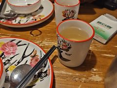 -新白鹿餐厅(龙游路总店·杭帮菜名店)