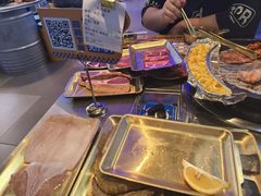 -喜井无限自助烤肉公司(石厦店)
