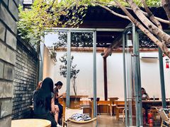 -VOYAGE COFFEE(杨梅竹店)
