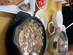 -屋里家延边朝鲜族冷面(南园店)