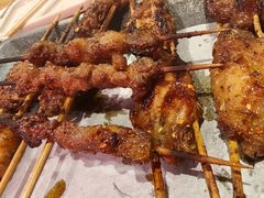 -管氏翅吧(甘家口店)
