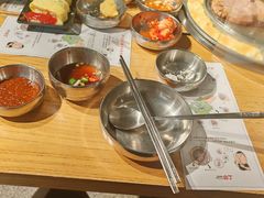 -姜虎东白丁烤肉(恒隆广场店)