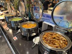 -希尔顿欢朋酒店·欢朋餐厅