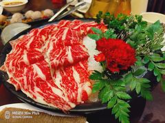 -捞神煲汤火锅(湖滨商业街店)