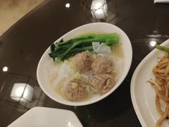 -惠州白鹭湖雅居乐喜来登度假酒店-采悦轩中餐厅