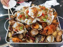 -鲜鲜·鲅鱼圈海鲜(于洪店)