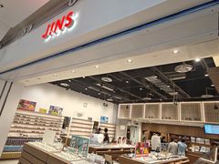 -JINS(天津大悦城店)
