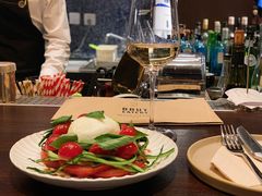 -Brut Eatery Wine Bar & Restaurant (建国东路店)