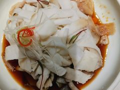 金湖藕粉皮-苏帮袁Sue Cuisine(南开大悦城店)