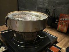 -山居屋炭火烧肉(厚街万达店)