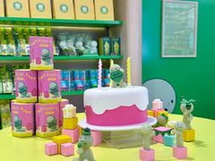 -深圳湾万象城(南山店)