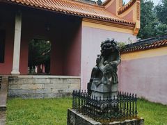 -岳麓山风景名胜区