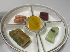 -富淳饭店(世纪公园店)