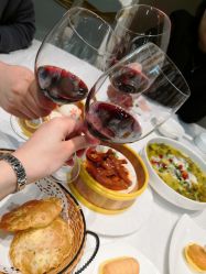 -东庭海鲜酒店(世茂广场店)