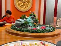 -白金汉爵大酒店·中餐厅(相城店)