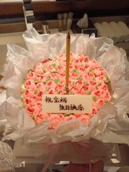 点击看大图 -圣贝拉母婴护理中心(深圳莱佛士店)