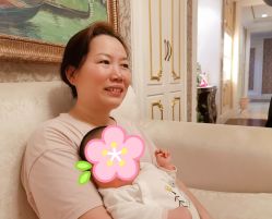 -大美母婴月子中心